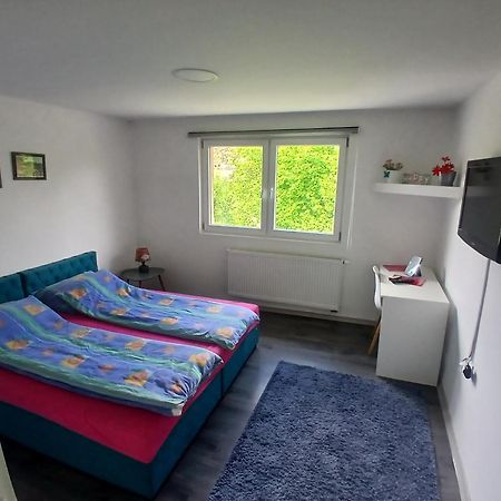 Apartman Mahala One SJJ Buitenkant foto