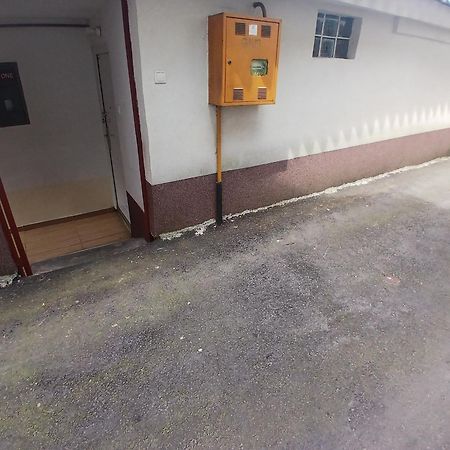Apartman Mahala One SJJ Buitenkant foto