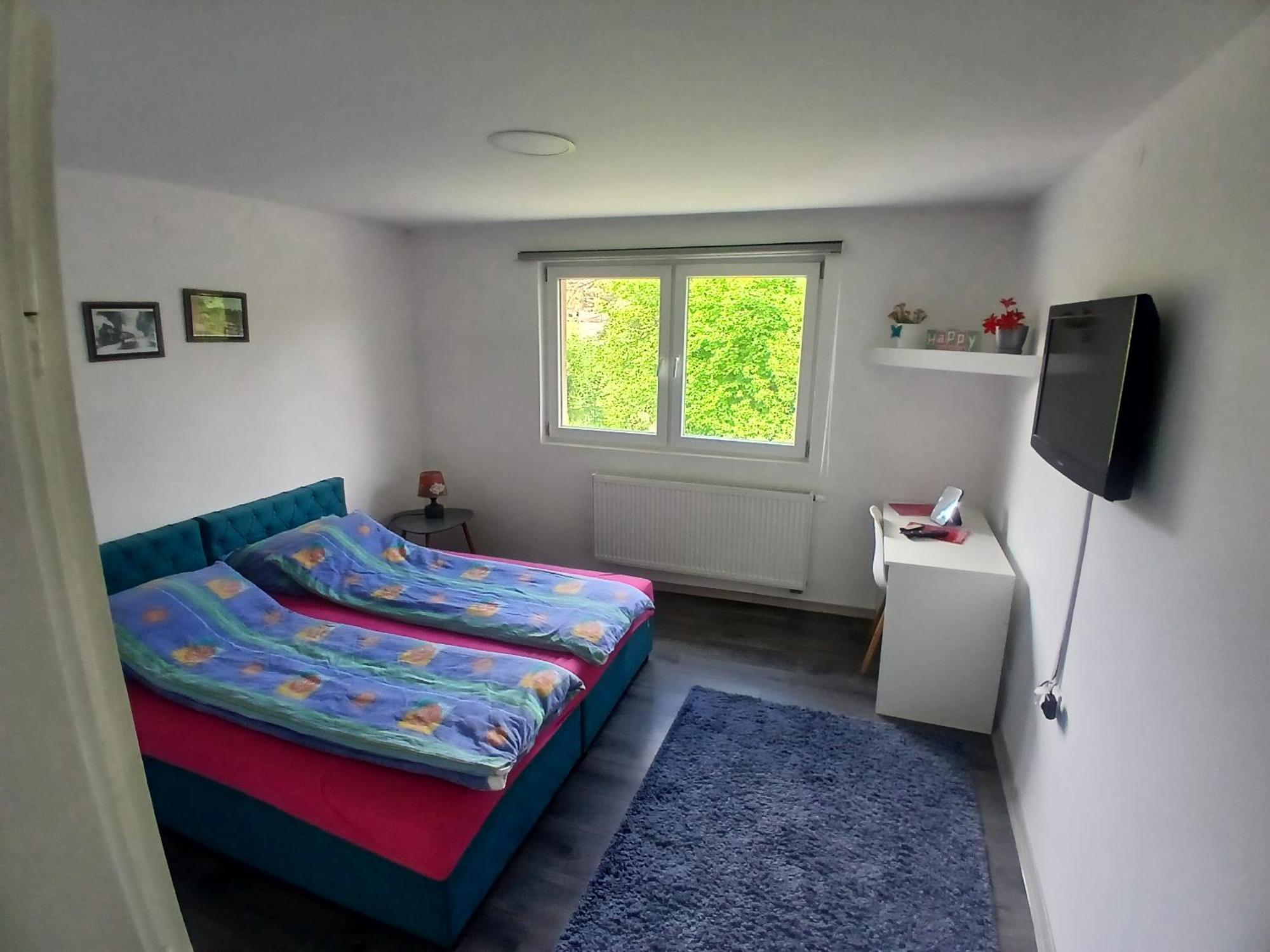 Apartman Mahala One SJJ Buitenkant foto