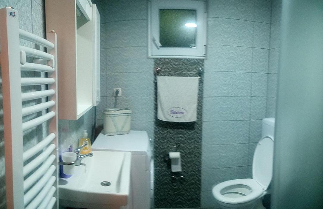 Apartman Mahala One SJJ Buitenkant foto