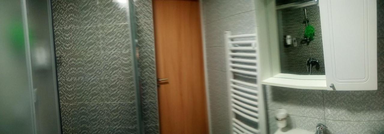 Apartman Mahala One SJJ Buitenkant foto